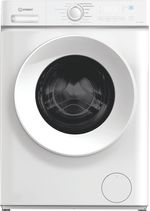 Indesit Lavabiancheria A libera installazione IMA 864 MY TIME IT Bianco Carica frontale A Frontal