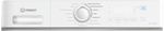 Indesit Lavabiancheria A libera installazione IMA 864 MY TIME IT Bianco Carica frontale A Program