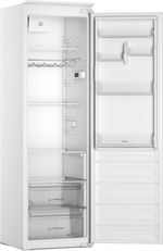 Indesit-Frigorifero-Da-incasso-INSD18A011B1-Acciaio-Perspective-open