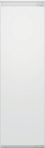 Indesit-Frigorifero-Da-incasso-INSD18A011B1-Acciaio-Frontal