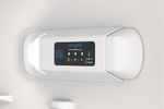 Indesit-Frigorifero-Da-incasso-INSD18A011B1-Acciaio-Control-panel