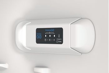 Indesit-Frigorifero-Da-incasso-INSD18A011B1-Acciaio-Control-panel