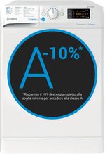 Indesit-Lavabiancheria-A-libera-installazione-BWE-91497X-WV-IT-Bianco-Carica-frontale-A-Hero-image