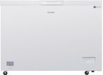 Indesit-Congelatore-A-libera-installazione-INCF-3084-E-Bianco-Frontal