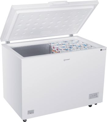 Indesit-Congelatore-A-libera-installazione-INCF-3084-E-Bianco-Lifestyle-perspective-open