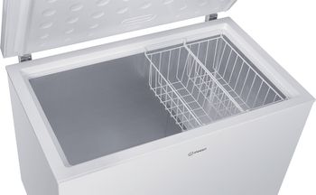Indesit-Congelatore-A-libera-installazione-INCF-3084-E-Bianco-Drawer